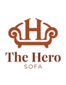 The Hero Sofa